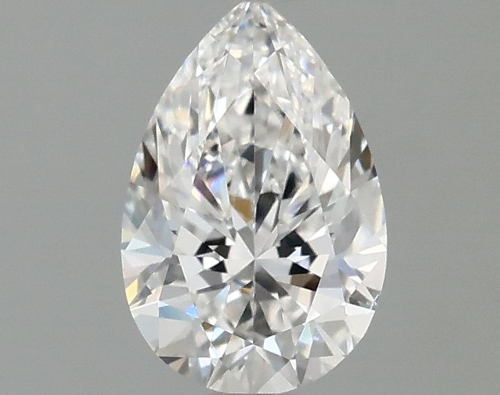 1.01 ct. pear Lab Grown Diamond front image