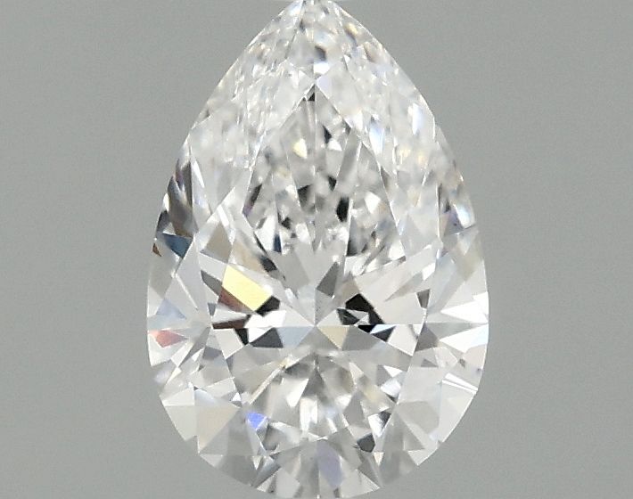 1.06 ct. pear Lab Grown Diamond front image