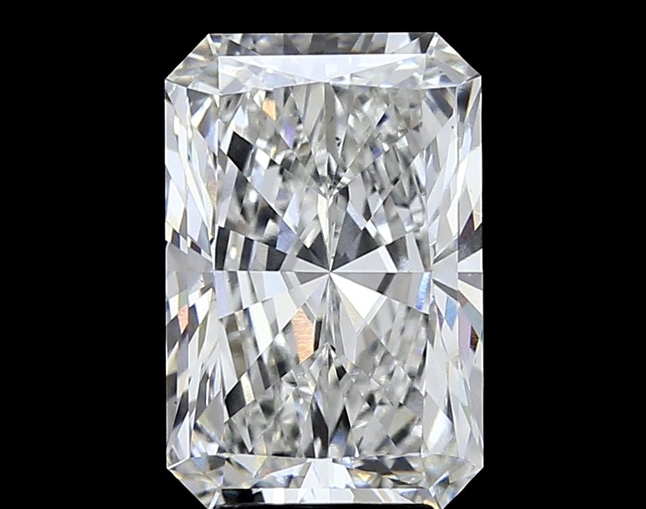 Radiant Diamond