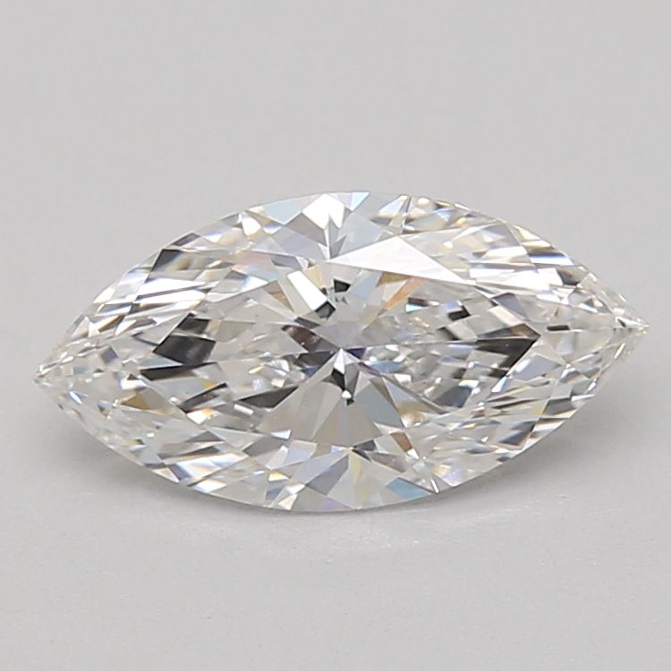 1.59 ct. marquise Lab Grown Diamond front image