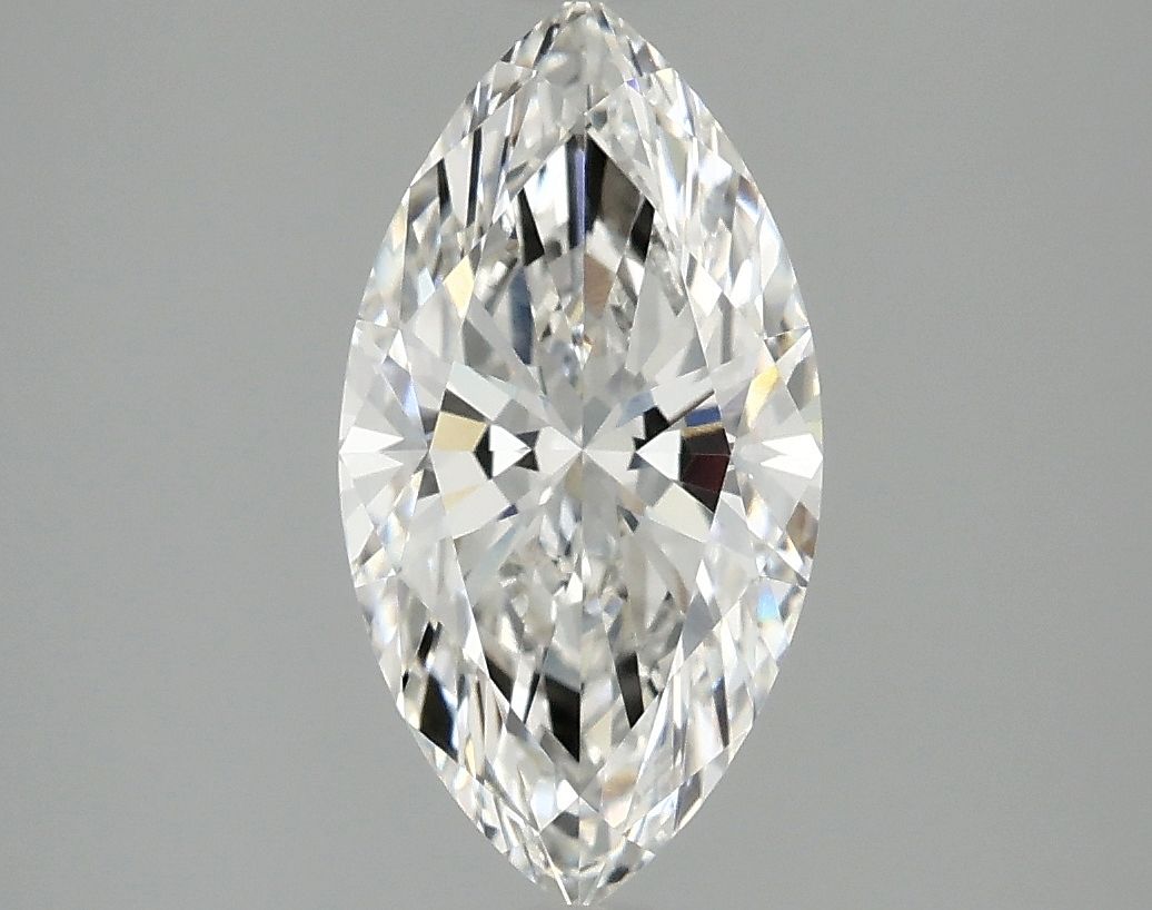 1.80 ct. marquise Lab Grown Diamond front image