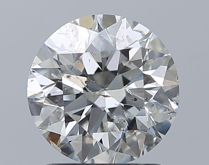1.53 Carat