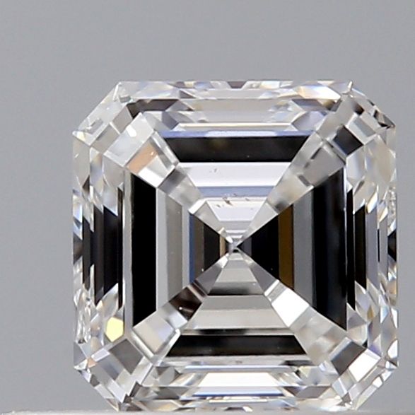 Asscher Diamond