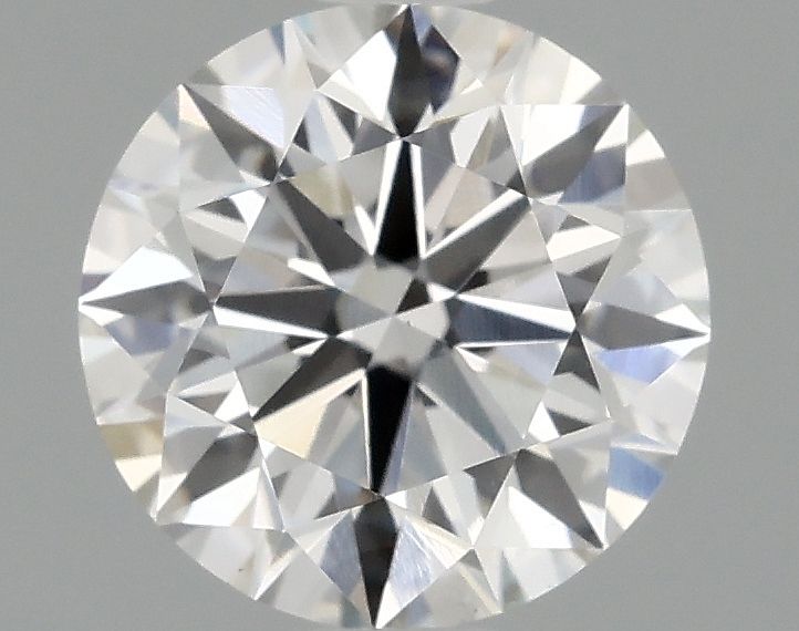 1.01 ct. round Lab Grown Diamond front image