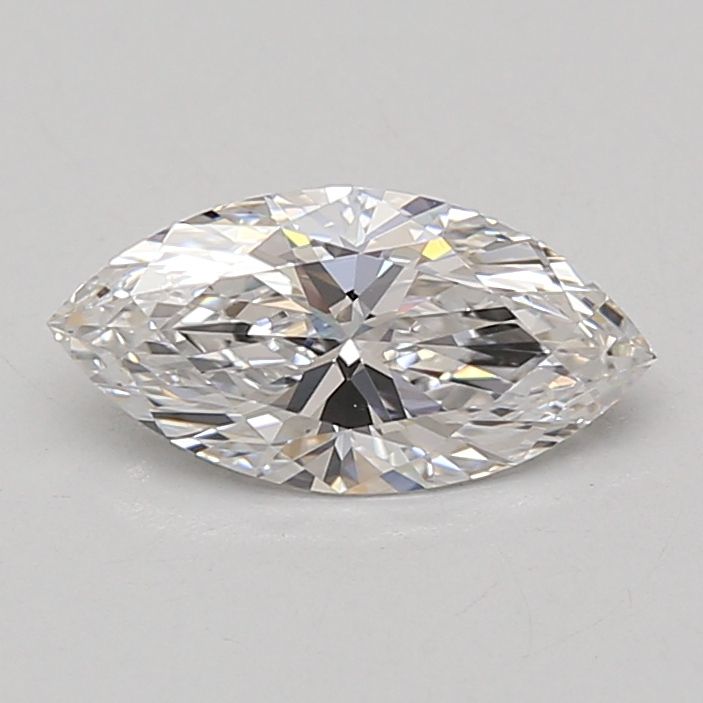 1.04 ct. marquise Lab Grown Diamond front image