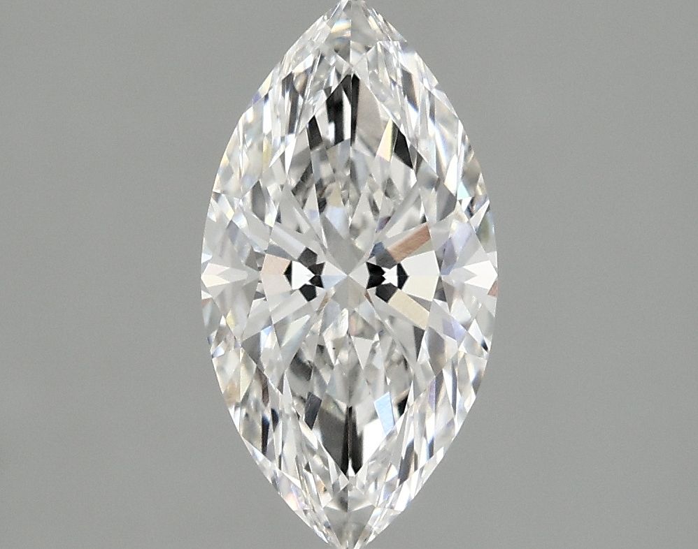 1.52 ct. marquise Lab Grown Diamond front image
