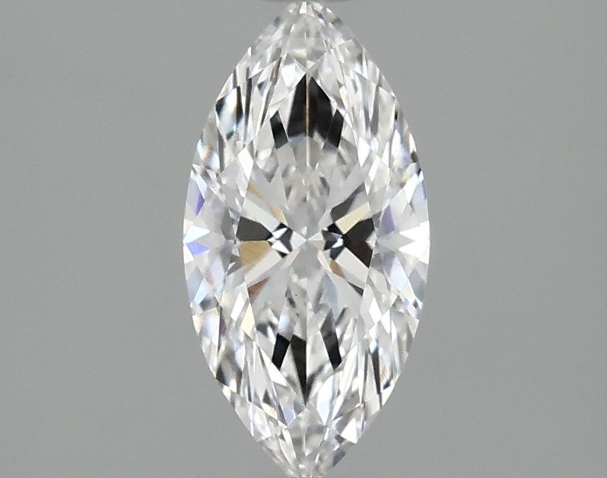 1.04 ct. marquise Lab Grown Diamond front image