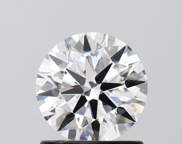 1.00 ct. round Lab Grown Diamond front image