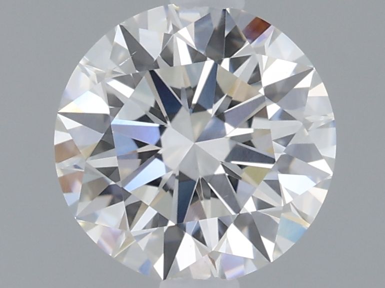 1.06 ct. round Lab Grown Diamond front image