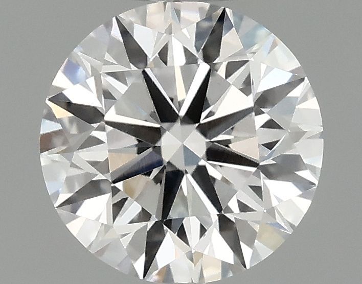 0.98 ct. round Lab Grown Diamond front image