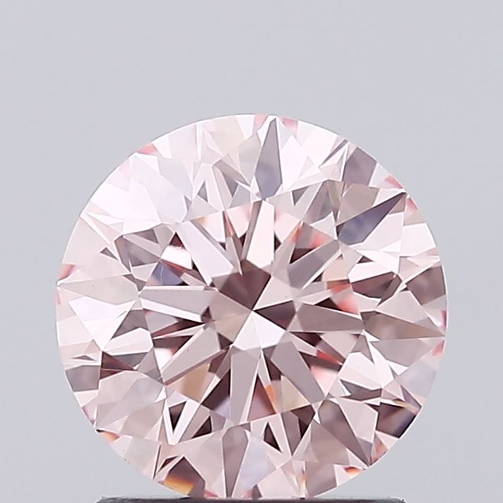 1.51 ct. round Lab Grown Diamond front image