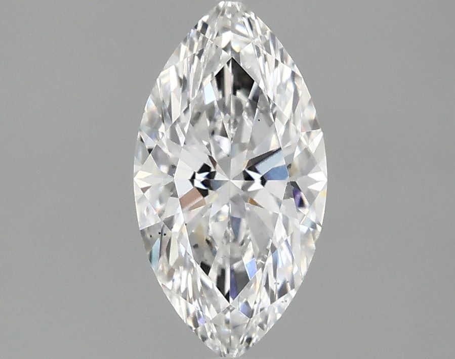1.09 ct. marquise Lab Grown Diamond front image