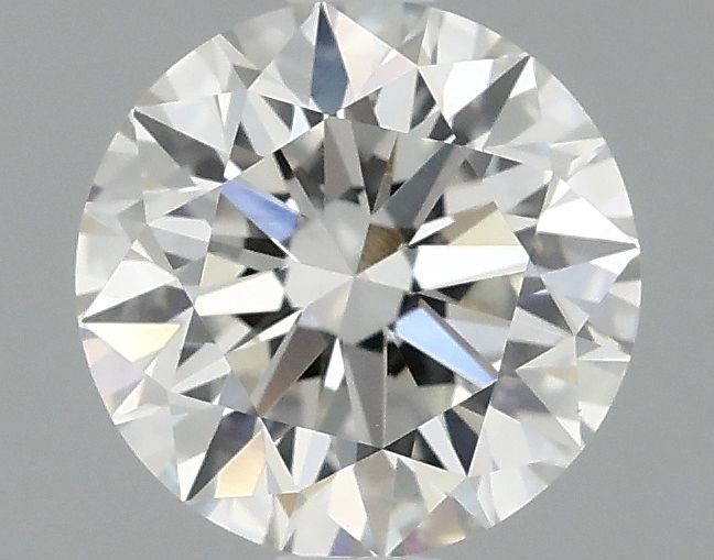 1.06 ct. round Lab Grown Diamond front image