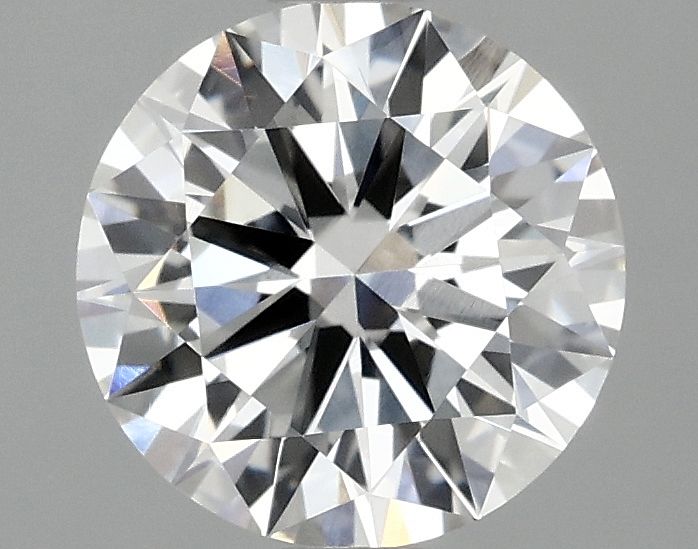 1.98 ct. round Lab Grown Diamond front image