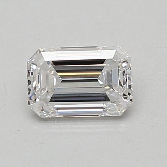 0.73 ct lab-grown Emerald Diamond