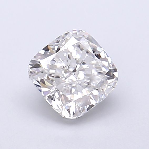 0.84 ct lab-grown Cushion modified Diamond
