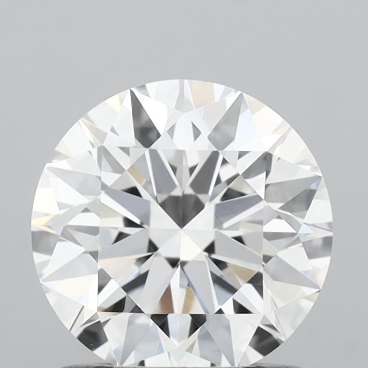 1.07 ct. round Lab Grown Diamond front image