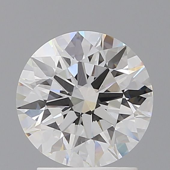 2.04 ct. round Lab Grown Diamond front image