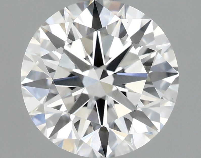 1.83 ct. round Lab Grown Diamond front image