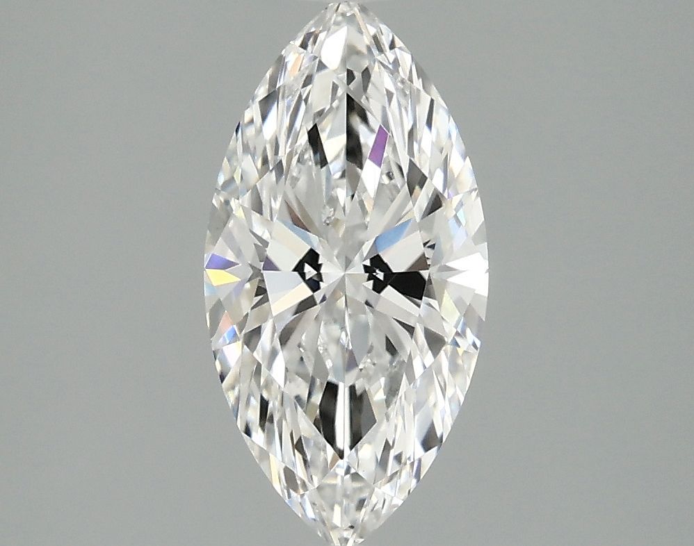 1.59 ct. marquise Lab Grown Diamond front image