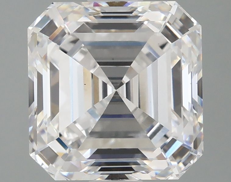 Asscher Diamond