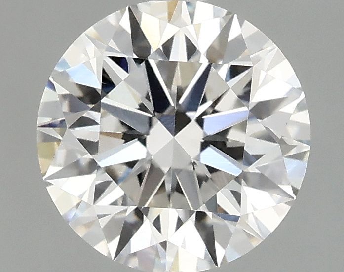 1.47 ct. round Lab Grown Diamond front image
