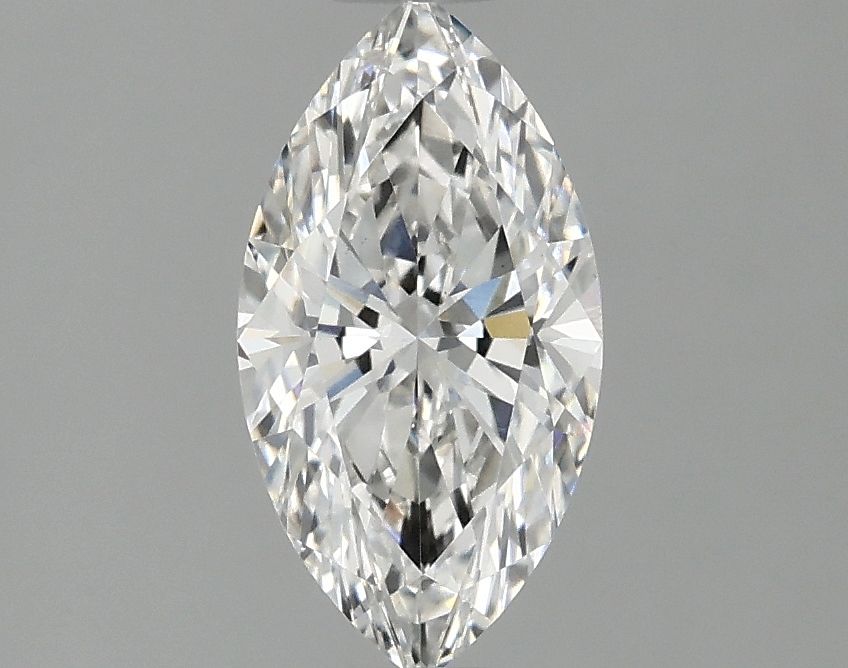 1.09 ct. marquise Lab Grown Diamond front image