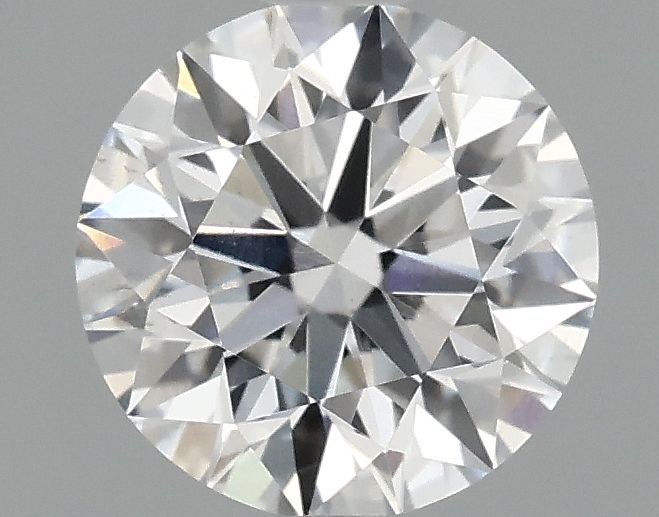 1.06 ct. round Lab Grown Diamond front image