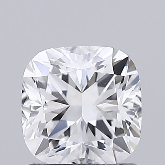 1.07 ct lab-grown Cushion modified Diamond