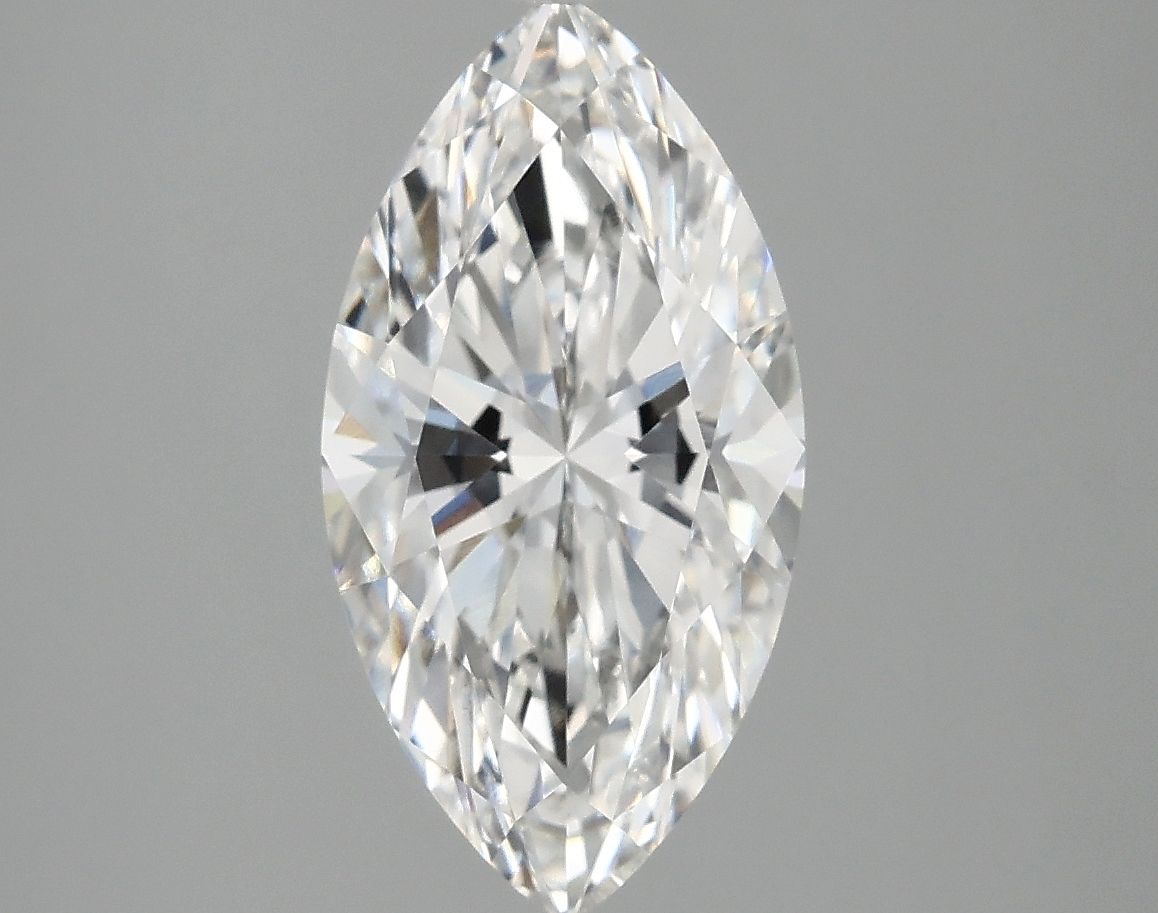2.52 ct. marquise Lab Grown Diamond front image