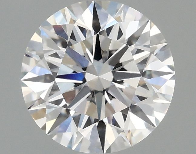 1.09 ct Round diamond