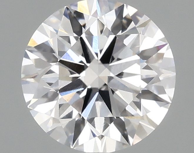 1.59 ct. round Lab Grown Diamond front image