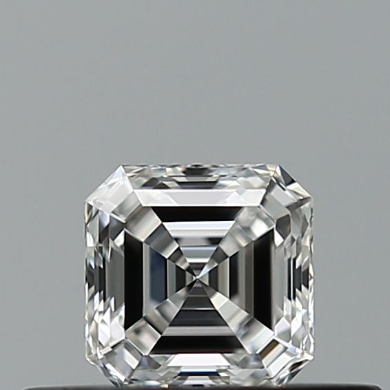 Asscher Diamond