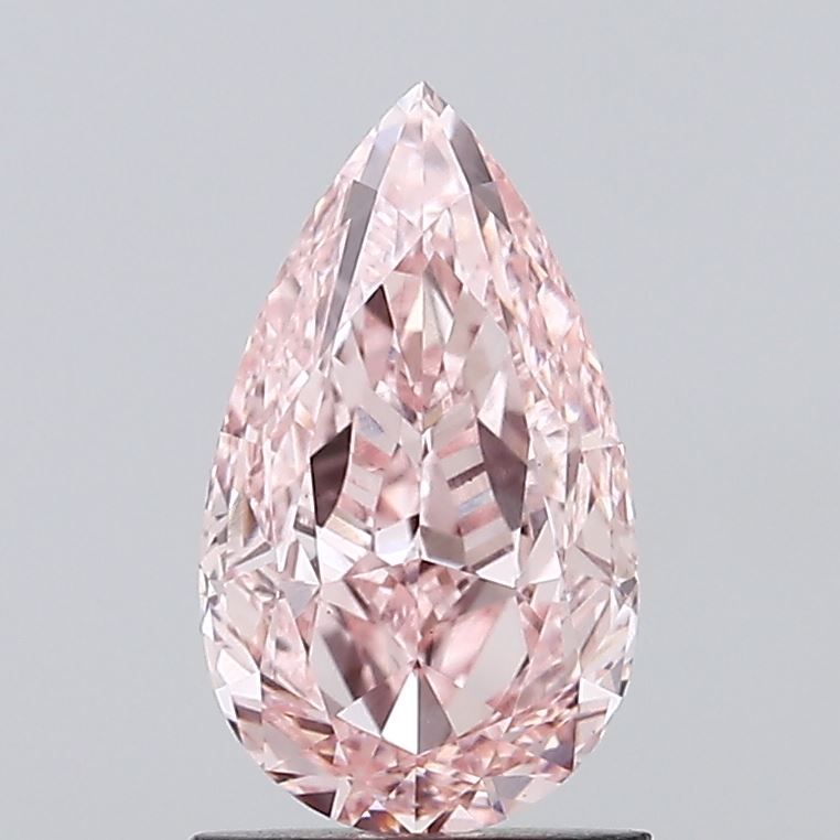 1.76 ct. pear Lab Grown Diamond front image
