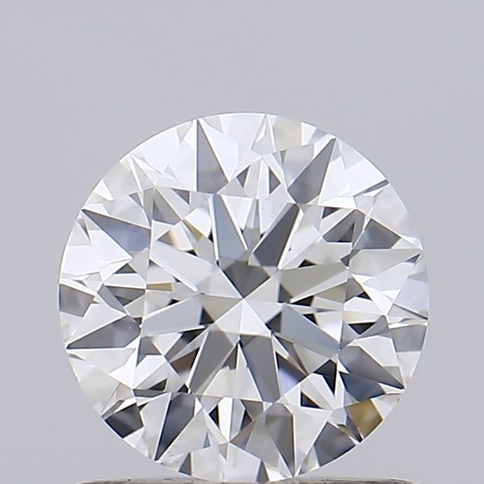 0.79 ct. round Lab Grown Diamond front image