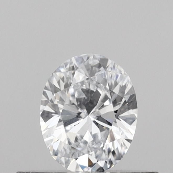 Oval Diamond