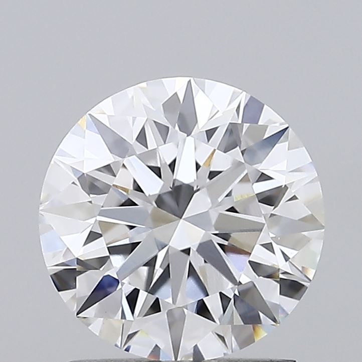 1.62 ct. round Lab Grown Diamond front image
