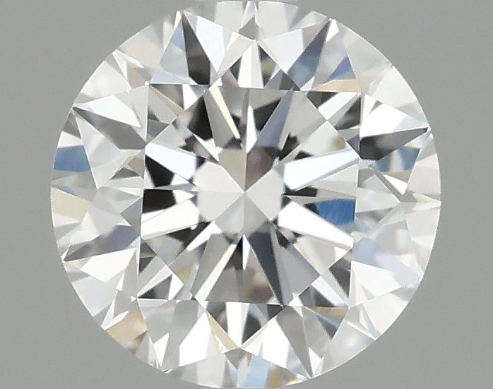 1.09 ct. round Lab Grown Diamond front image