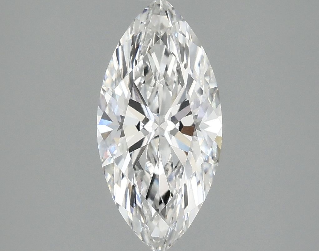 1.52 ct. marquise Lab Grown Diamond front image