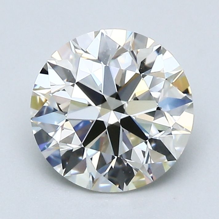 Round Diamond