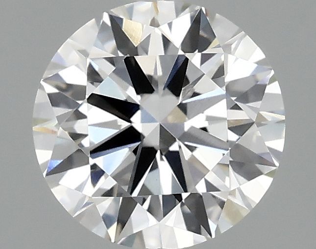 1.50 ct. round Lab Grown Diamond front image