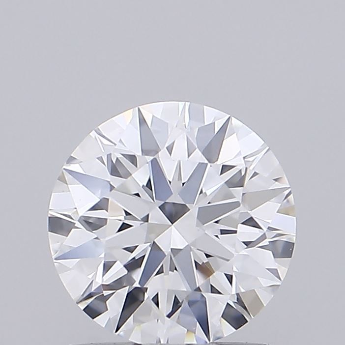 1.06 ct. round Lab Grown Diamond front image