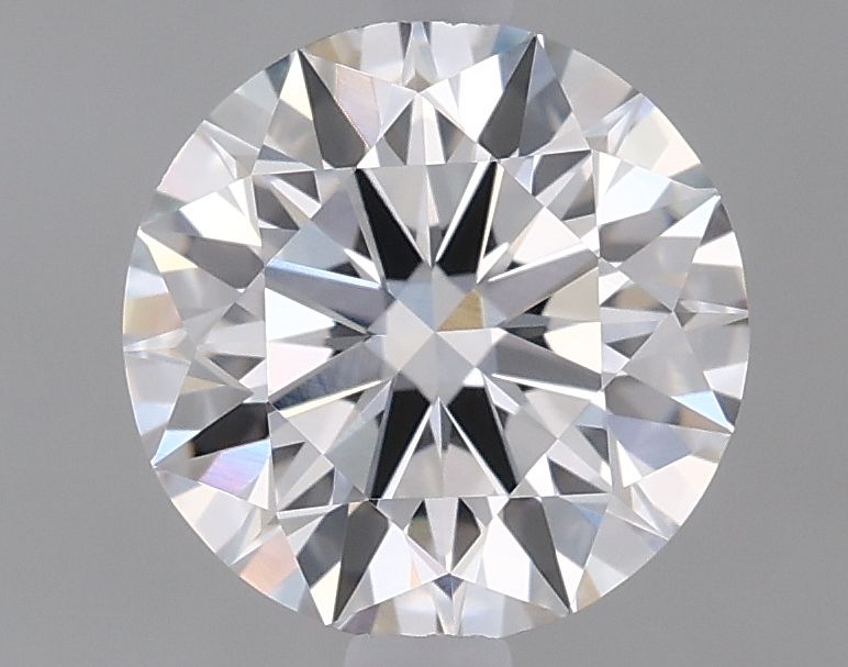 1.09 ct. round Lab Grown Diamond front image