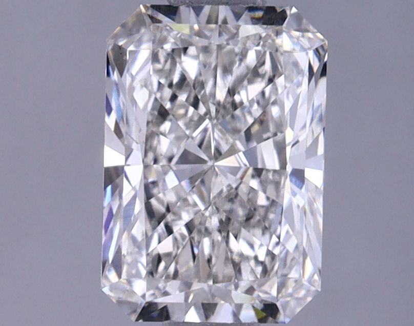 Radiant Diamond