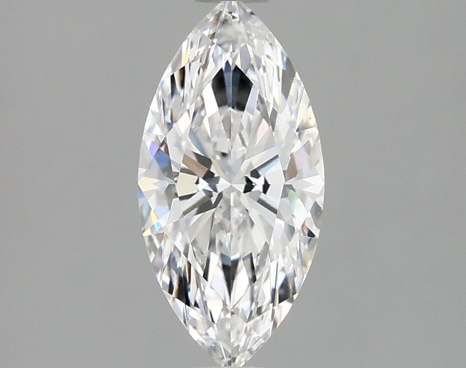 1.10 ct. marquise Lab Grown Diamond front image