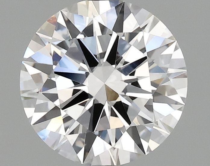 1.49 ct. round Lab Grown Diamond front image