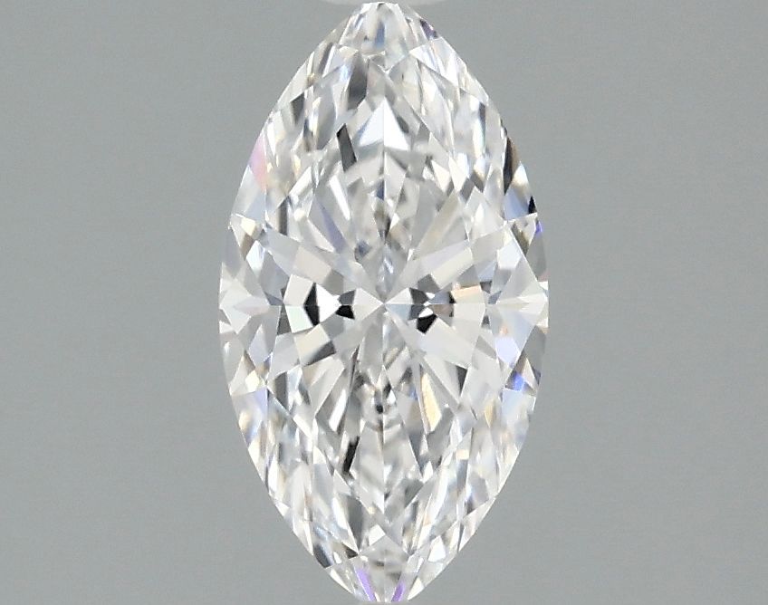 1.08 ct. marquise Lab Grown Diamond front image