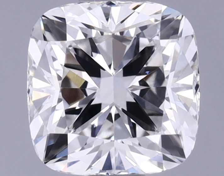 0.96 ct Cushion Brilliant diamond