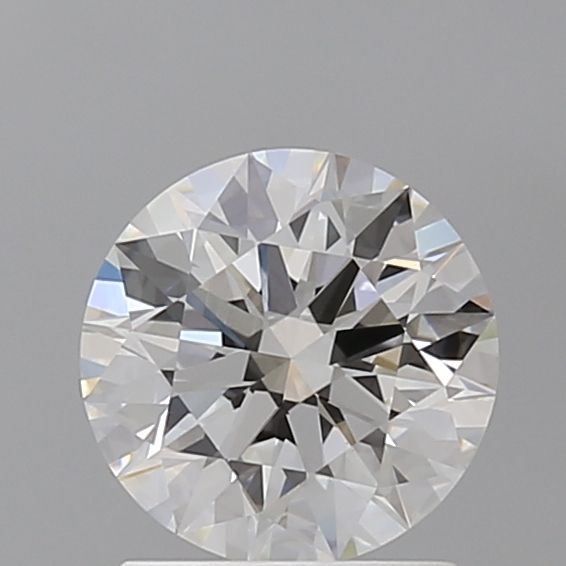 1.51 ct. round Lab Grown Diamond front image