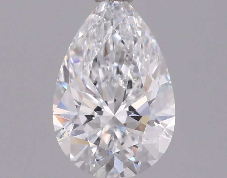 1.01 ct. pear Lab Grown Diamond front image